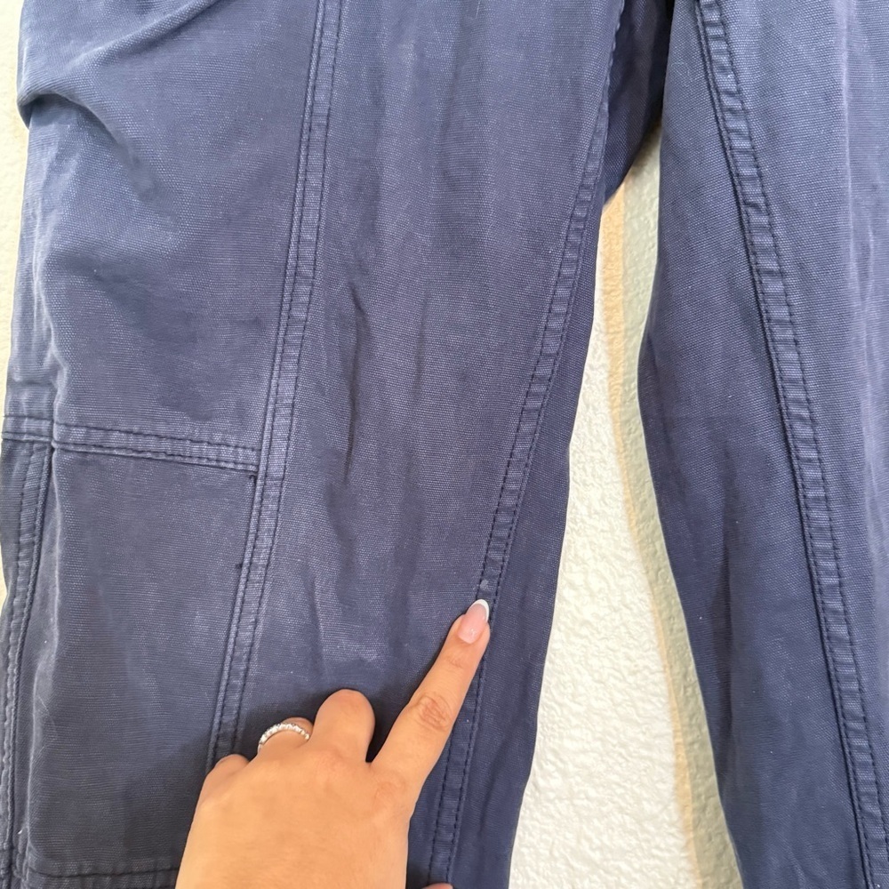 Pacsun utility cargo - Picture 2 of 8